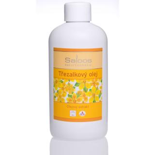 Saloos - Ľubovníkový olejový extrakt 250 ml