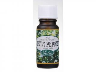 Saloos - Mäta pieporná esenciálny olej 10 ml
