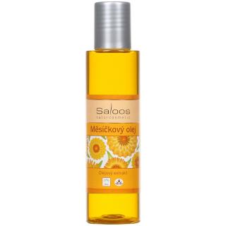 Saloos - Nechtíkový olejový extrakt 125 ml