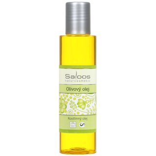 Saloos - Olivový olej 125 ml