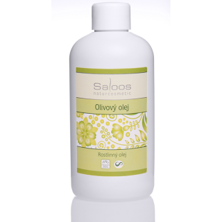 Saloos - Olivový olej 250 ml