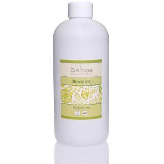 Saloos - Olivový olej 500 ml