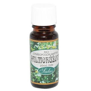 Saloos - Palma Ružová esenciálny olej 10 ml