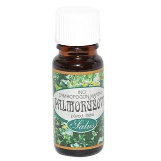 Saloos - Palma Ružová esenciálny olej 20 ml