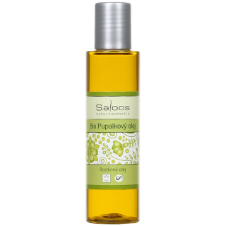 Saloos - Pupalkový olej 125 ml