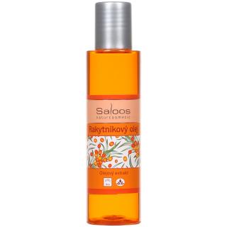 Saloos - Rakytníkový olejový extrakt 125 ml