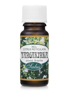 Saloos - Tangarinka esenciálny olej 10 ml