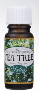 Saloos - Tea Tree esenciálny olej 10 ml