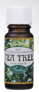 Saloos - Tea Tree esenciálny olej 20 ml