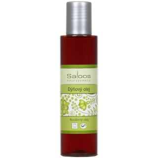 Saloos - Tekvicový olej 125 ml