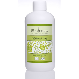 Saloos - Tekvicový olej 250 ml