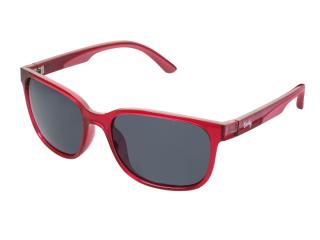 Berkley Crystal Red URBN slnečné okuliare