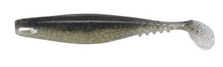 Berkley gumová nástraha flex stoop shad Farba: natural, Veľkosť: 7,5 cm