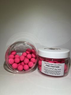 CFB Fluo Pop-Up Pink Panther 14mm