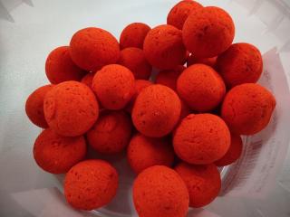 CFB Fluo Pop-Up Red Army 14mm