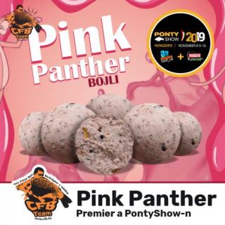 CFB Pink Panther 24mm/1kg