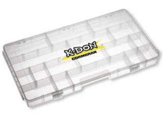 Cormoran K-DON 1009 box na príslušenstvo