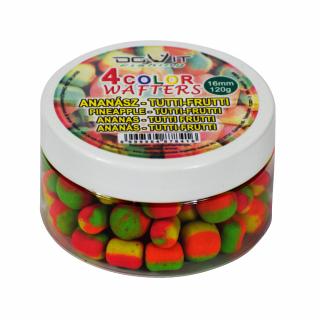 Dovit 4 COLOR Wafters 16mm VARIANT: Ananás - Tutti-Frutti