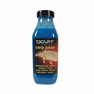 Dovit Carp Juice 400ml VARIANT: Tigrí orech-Slivka