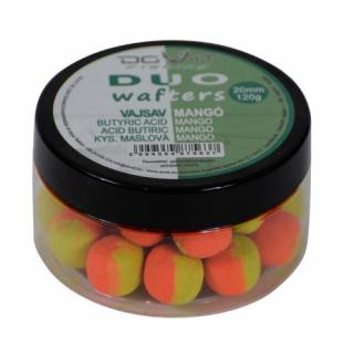 Dovit Duo Wafters 20mm VARIANT: Kys. Maslová-Mango