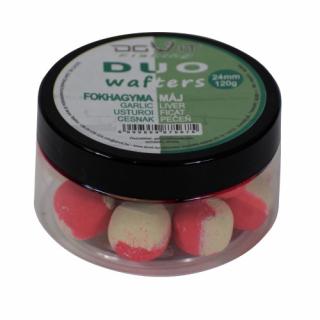 Dovit Duo Wafters 24mm VARIANT: CESNAK-PEČEŇ