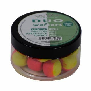 Dovit Duo Wafters 24mm VARIANT: Kukurica-Krill