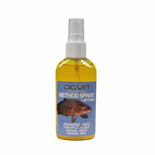 Dovit Method Spray VARIANT: Ananás-Med