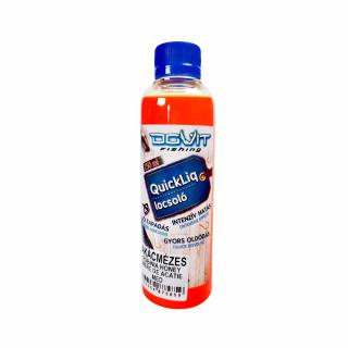 Dovit QuickLiq-250 ml VARIANT: agátový med