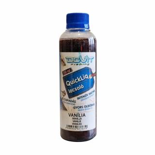 Dovit QuickLiq-250 ml VARIANT: VANILKA
