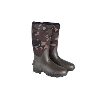 Fox Čižmy Camo Neoprene Boots VARIANT: 45