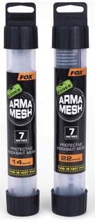 Fox PVA Edges Arma Mesh Narrow 14mm*7m