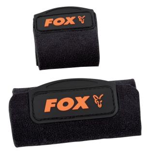 Fox Rod&Lead Protector Black/Orange