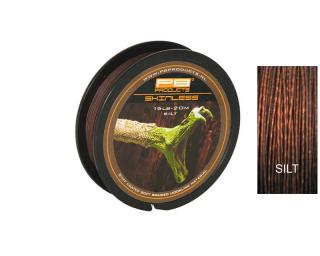 PB Products Skinless Silt/Weed 15lbs/25lbs - 20m Farba: SILT, Sila: 15 lb