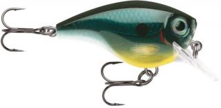 Rapala BX Big Brat 6cm Farba: CBN