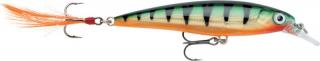 Rapala X-Rap 8cm VARIANT: Pearch