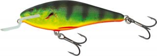 Salmo Executor Shallow Runner  7cm - Floating VARIANT: HOT PERCH