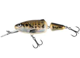Salmo Frisky Deep Runner 7cm - Floating VARIANT: Muted Minnow
