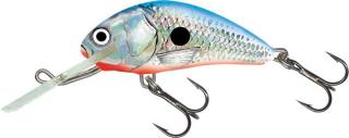 Salmo Hornet 4cm - Floating VARIANT: SILVER BLUE SHAD