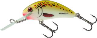 Salmo Hornet 5cm - Floating VARIANT: AYU