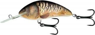 Salmo Hornet 9cm - Floating Farba: Supenatural Mirror Carp