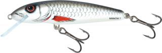 Salmo Minnow 5cm - Floating VARIANT: Dace