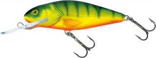 Salmo Perch 8cm - Floating VARIANT: HOT PERCH