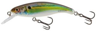 Salmo Slick Stick 6cm - Floating Farba: Real Holographic Shad
