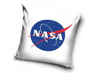 Obliečka na vankúš 40x40 cm - NASA