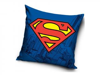 Obliečka na vankúš 40x40 cm - Superman