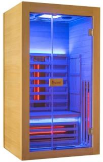 INFRASAUNA PROWELL Z1 Ceder Premium Line