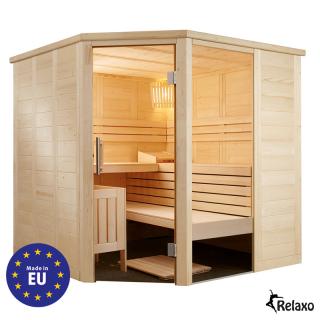 Sauna Relaxo 01-C