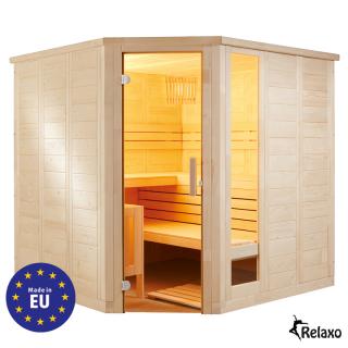 Sauna Relaxo 03-CL