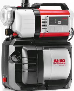 AL-KO HW 5000 FMS Premium 112851