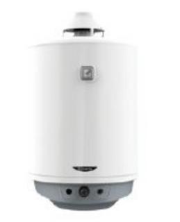 Ariston S/SGA X 50 EE 4,3kW závesný odťah spalín do komína 3211024 ohrievač vody plynový